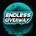 Logo saluran telegram endlessgiveawayss — ENDLESS FF STORE