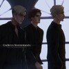 Логотип телеграм канала @endlesswastelands — Бескрайние пустоши | 18 