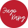 Логотип телеграм канала @endo_card — ЭндоКард | Кардиология, эндокринология | Новости, клинические случаи, юмор