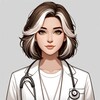 Логотип телеграм канала @endocrine_health — Записки эндокринолога
