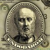 Логотип телеграм канала @endodarom — ENDODAROM