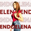 Логотип телеграм канала @endoelena — Психофизиология стройности Endoelena