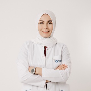 Telegram kanalining logotibi endokrinolog_preventage — Dr. Mamajanova Azizaxon