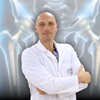 Логотип телеграм канала @endoprotezy_semichenkov — Эндопротезирование суставов МАКО ROBOTIC ARM 21 века