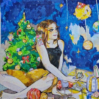 Логотип телеграм канала @endora_craft — Эндора