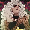 Логотип телеграм канала @endora_doberman — 🥀Endora Doberman
