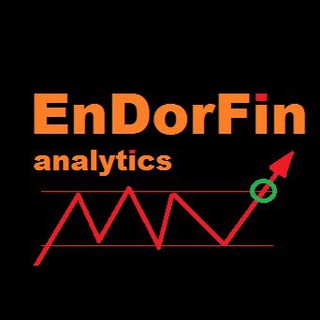 Логотип телеграм канала @endorfin_analytics — EnDorFin analytics