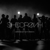 Логотип телеграм канала @endorfin_theatre — театр Эндорфин