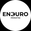 Логотип телеграм канала @endoroprokat152 — Enduro | Prokat 152