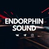 Логотип телеграм канала @endorphinsound_topmusic — ENDORPHIN SOUND