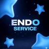 Telegram kanalining logotibi endoservice — ⚡️𝑬𝒏𝒅𝒐 𝑺𝒆𝒓𝒗𝒊𝒄𝒆 | 𝑺𝒕𝒂𝒓𝒔 & 𝑷𝒓𝒆𝒎𝒊𝒖𝒎