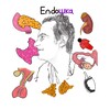 Логотип телеграм канала @endoshko — ENDOшка