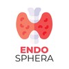 Логотип телеграм канала @endosphera — Endosphera | Эндокринология для специалистов | Новости, эфиры, клинические случаи