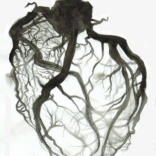 Logo of telegram channel endovascular_team — Endovascular.team