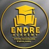 टेलीग्राम चैनल का लोगो endre_academy — Endre Academy