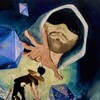 Логотип телеграм канала @endreach — Тысяча Странствий