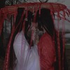 Логотип телеграм канала @endrilskanon — Призрачный город❤️🦋
