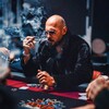 Логотип телеграм канала @endrye — База Эндрю Тейта