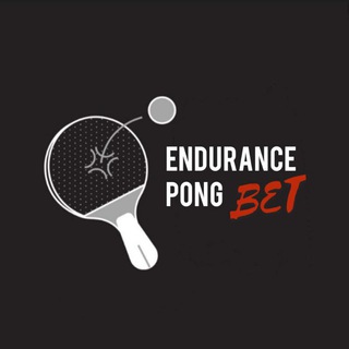 Logotipo del canal de telegramas endurancepongbet - 🏓🏅ENDURANCE PONG BET🏅🏓