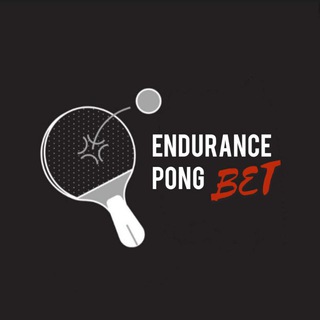 Telegram channel 🏓🏅ENDURANCE PONG BET🏅🏓 logo