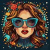 Логотип телеграм канала @enduretoweekend — Пятничный Отрыв