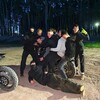 Логотип телеграм канала @enduristinegei — Drug Team(DMT)🛵