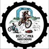 Логотип телеграм канала @enduro_bezoomka — Bezoomka Team