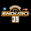Logo of telegram channel enduro_garage_39 — ENDURO GARAGE 39