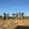 Logo of telegram channel endurolife255 — Enduro life