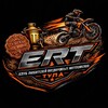 Логотип телеграм канала @enduroriderstula1 — ERT клуб внедорожных мотоциклов Тулы(Анонсы гонок,материал с покатух, прокат)