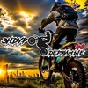Логотип телеграм канала @endurotim — ЭндурОдержимые 👻