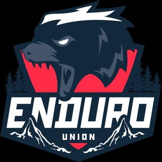 Логотип телеграм канала @endurounionparts — Enduro Union Parts