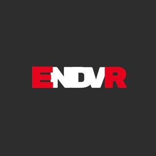 Logo of telegram channel endvr_log — ENDVR - доставка с Poizon