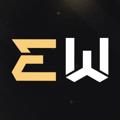 Logo saluran telegram endwaysu — End Way | by End Soft