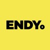 Логотип телеграм канала @endybrand — ENDY