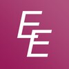 Логотип телеграм канала @eneday — English Everyday | Английский каждый день