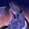 Логотип телеграм канала @eneechka — дно, где проживает та самая девочка — енечка🫧