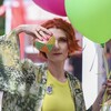 Логотип телеграм канала @enelsilencio — Зазеркалье Марго