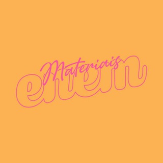 Logotipo do canal de telegrama enemmateriais2024 - MATERIAIS ENEM - 2024