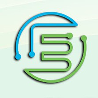 Логотип телеграм -каналу enera_cn_energy — «ЕНЕРА ЧЕРНІГІВ»