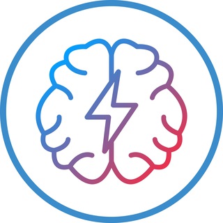 Логотип телеграм канала @energeticum — ЭнергетикУм