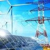 Telegram channel Energetika xabarlari logo