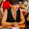 Логотип телеграм канала @energiagizni5 — Диля «Тут и Там»