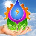 Logo saluran telegram energiekulturpro — ElektroKultur PRO - EnergieKultur