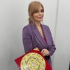 Логотип телеграм канала @energii2023 — Фен-шуй FM🈴 Юлия Шарина