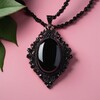 Логотип телеграм канала @energikam — 🔮Украшения с камнями💎