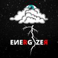 Telegram channel Energizer logo