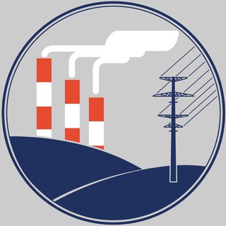 Логотип телеграм канала @energo_primorsky — Минэнерго Приморья