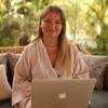 Логотип телеграм канала @energo_gromova — ИРИНА ЛАГУТИНА (Громова) | Психолог | Энергопрактики | Целительство