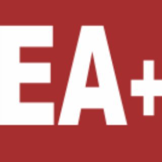 Логотип телеграм канала @energoatlas — ЭнергоА  